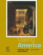 Bndl: Llf Making America a History United States