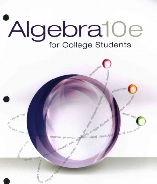Bndl: Llf Algebra College Students