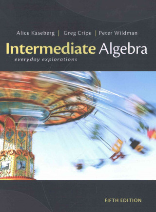 Bndl: Loose-Leaf Edition for Intermediate Algebra Evday Expl