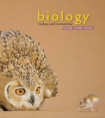 Biology Today and Tomorrow