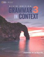 Grammar in Context 3 Student