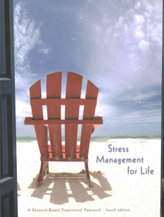Bndl: Stress Management for Life Research-Based Experiential