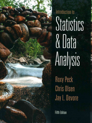 Bndl: Introduction to Statistics/Data Analysis