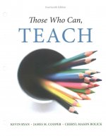 Bndl: Llf Those Who Can Teach