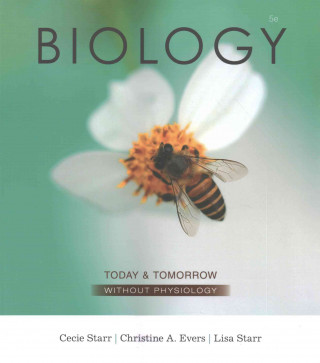 Bndl: Biology Today and Tomorrow Without Physiology