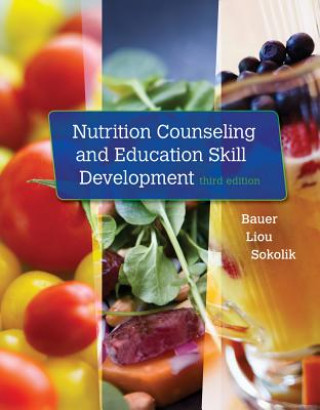 Bndl: Nutrition Counseling and Education Skill Development