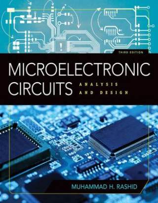 Microelectronic Circuits: Analysis and Design