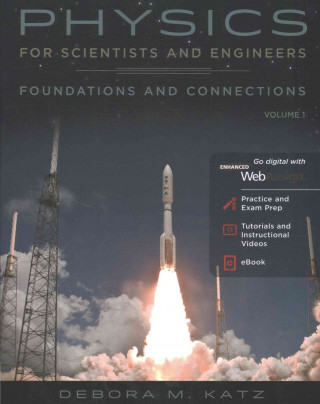 Physics for Scientists & Engineers, Volumes 1 & 2 (with Enhanced Webassign Printed Access Card for Math & Sciences, Multi-Term Courses)
