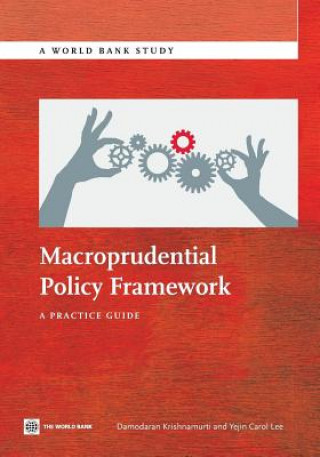 Macroprudential Policy Framework: A Practice Guide
