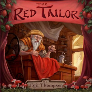 Red Tailor
