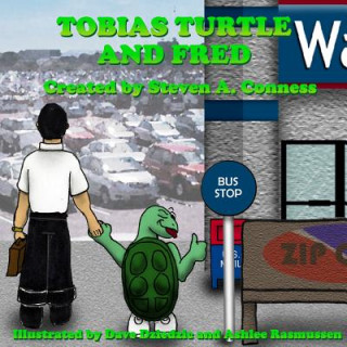 Tobias Turtle and Fred