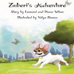 Zuberi's Adventure