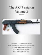 Ak47 Catalog Volume 2