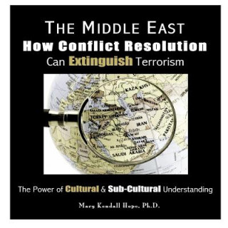 Middle East: How Conflict Resolution Can Extinguish Terrorism: the Power of Cultural & Sub-Cultural Understanding