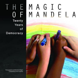 Magic of Mandela (Small Version)