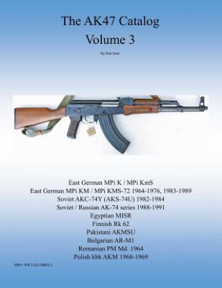 Ak47 Catalog Volume 3