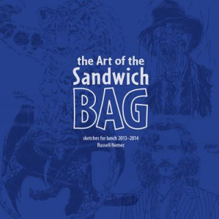 Art of the Sandwich Bag
