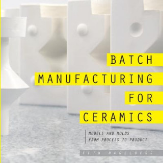 Batch Manufacturing for Ceramics