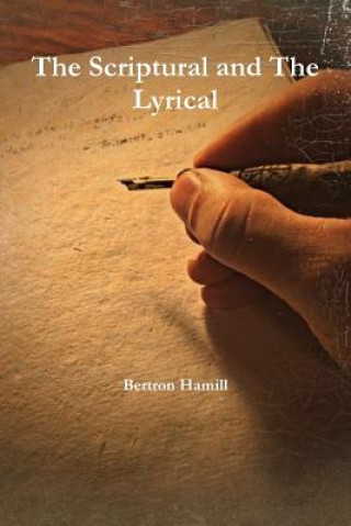 Scriptural and the Lyrical