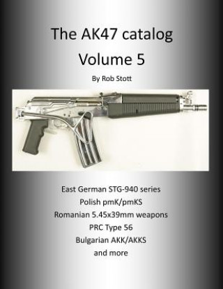 Ak47 Catalog Volume 5