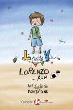La Petite Vie de Lorenzo-Kun