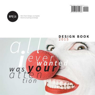 Mpd/La 2015 Design Book