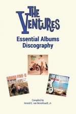 Ventures Essential Albums Discography