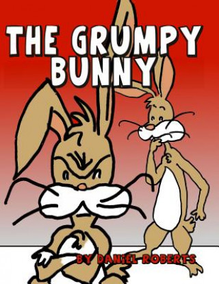 Grumpy Bunny