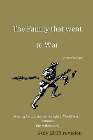 Family That Went to War