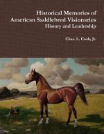 Historical Memories of American Saddlebred Visionaries