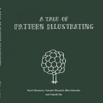 Tale of Pattern Illustrating