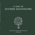 Tale of Pattern Illustrating