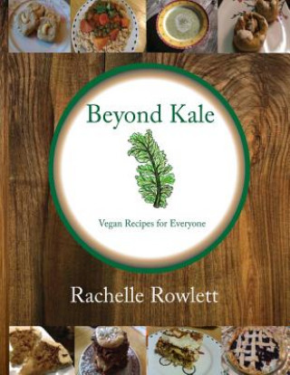 Beyond Kale