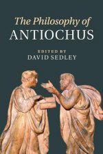 Philosophy of Antiochus