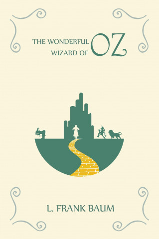 Wonderful Wizard of Oz