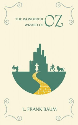 Wonderful Wizard of Oz