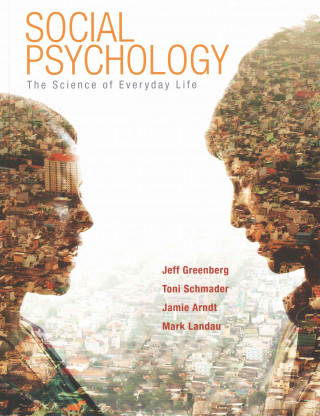 Social Psychology & Launchpad for Greenberg's Social Psychology (Six Month Access)