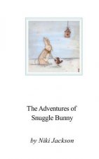 Adventures of Snuggle Bunny