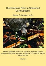 Ruminations From a Seasoned Curmudgeon