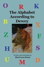 Alphabet According to Dewey