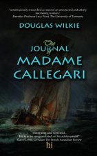 Journal of Madame Callegari