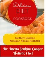 Delicious Diet Cookbook