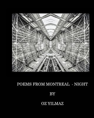 Poems from Montreal - Night