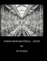 Poems from Montreal - Night