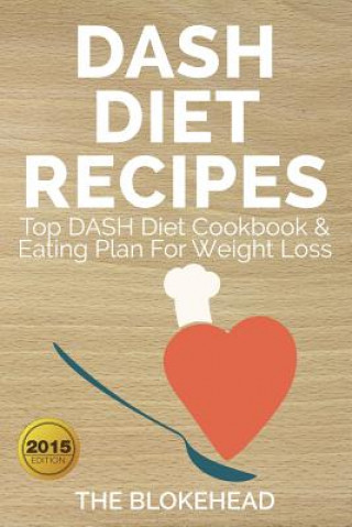 DASH Diet Recipes