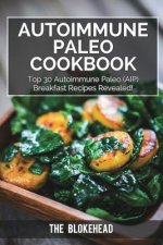 Autoimmune Paleo Cookbook