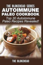 Autoimmune Paleo Cookbook