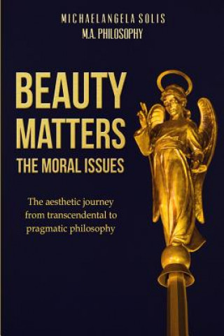 Beauty Matters-The Moral Issues