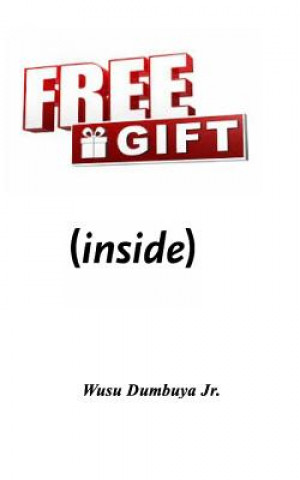 Free Gift Inside