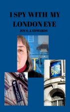 I Spy with My London Eye